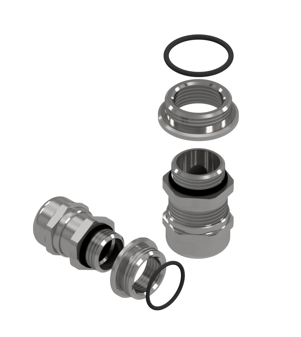 Reduction kit 25/20/16mm Reduction kit 25/20/16mm